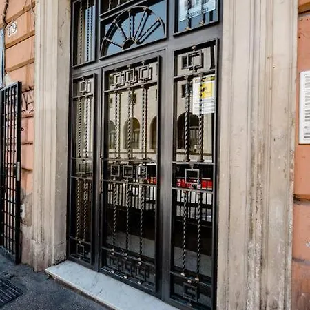 Francesco Romestay - Termini Exterior photo