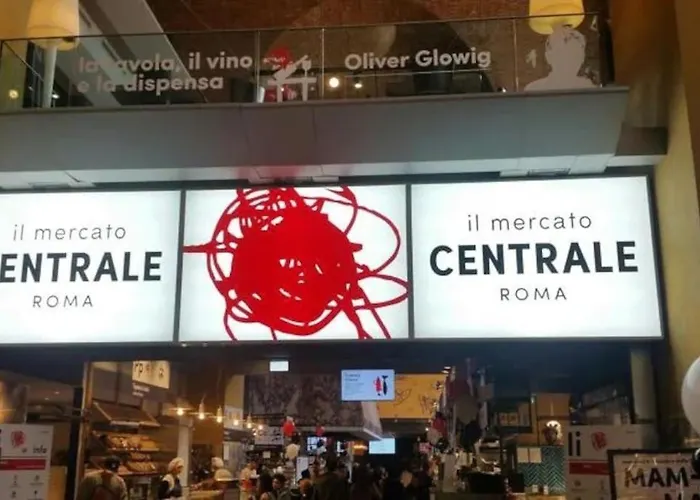 Francesco Romestay - Termini
